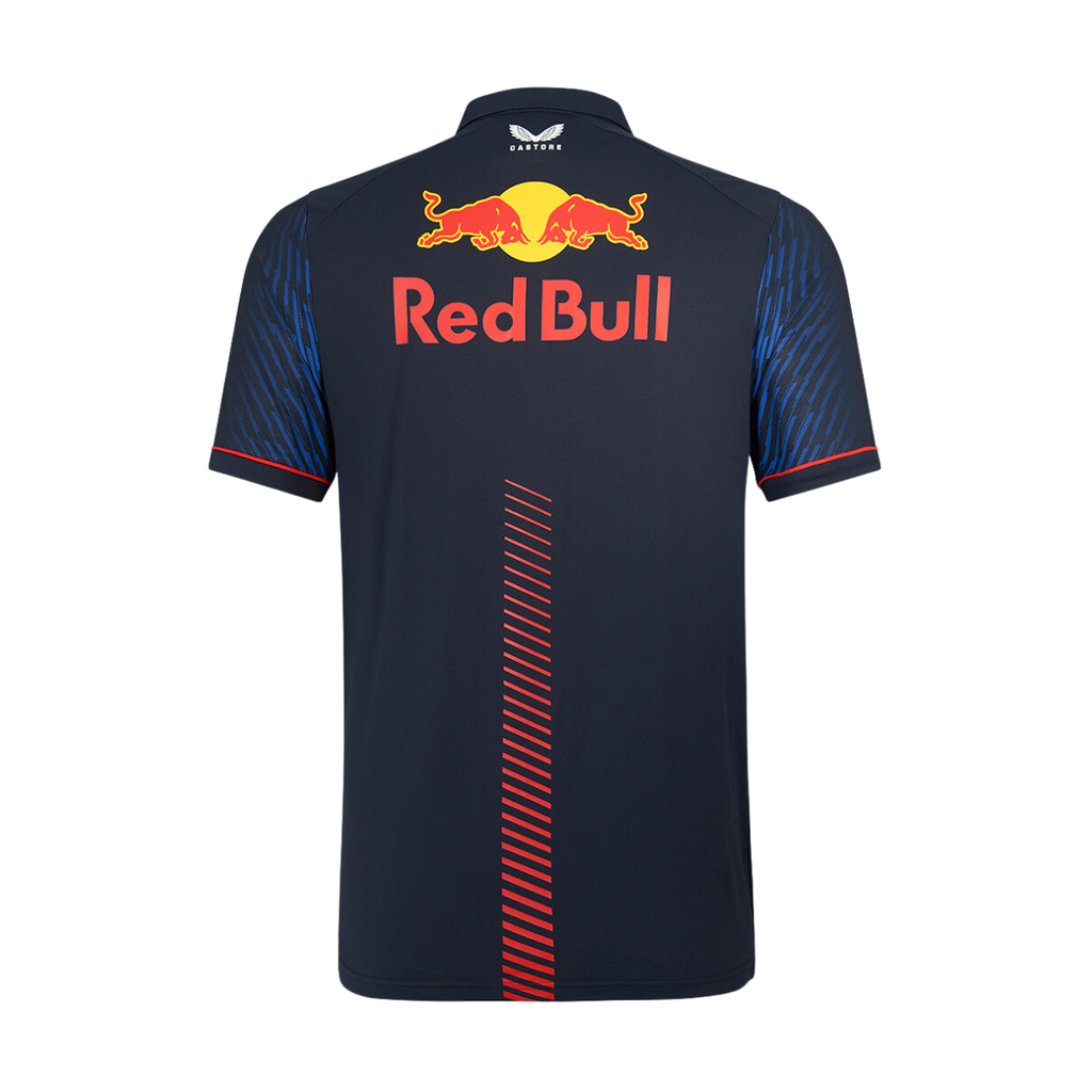 Playera red bull f1 shop